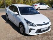 Kia Rio IV Стерлитамак  - изображение 21
