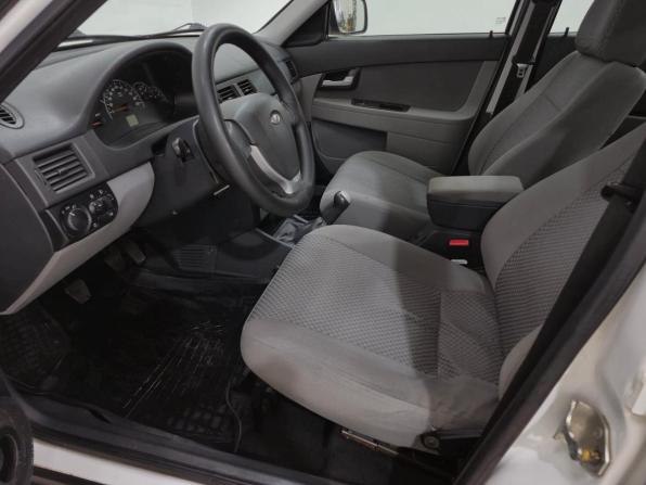 Lada (ВАЗ) Priora I Рестайлинг с пробегом 2013 года, цена 500 000 рублей, 167863 км, седан, Автокод Объявления