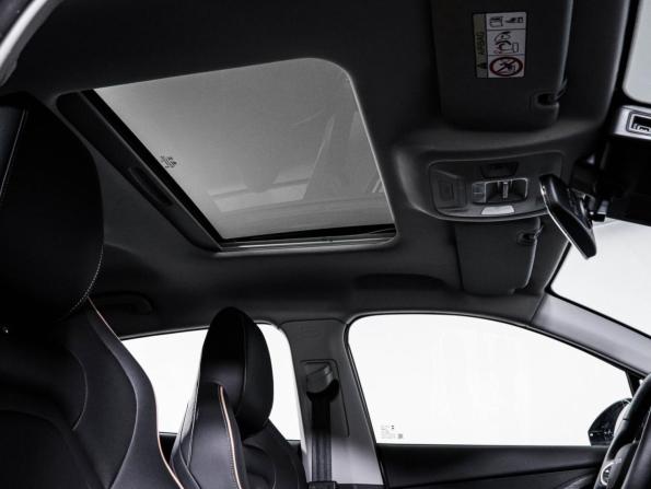 Omoda C5 I Рестайлинг с пробегом 2024 года, цена 2 470 000 рублей, 22253 км, внедорожник, Автокод Объявления