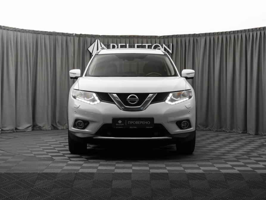 Nissan X-Trail III Москва  - изображение 3