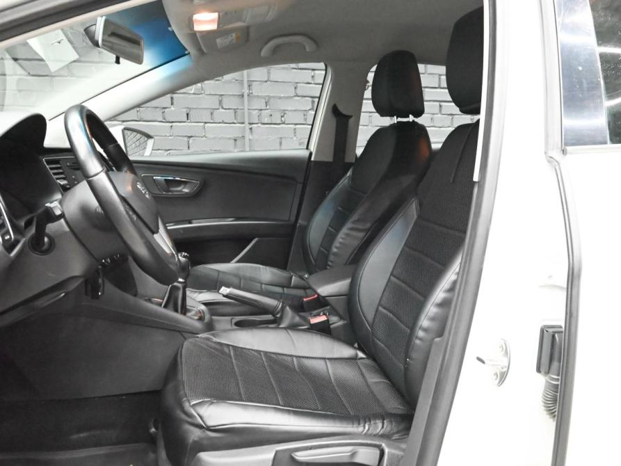SEAT Leon III Екатеринбург  - изображение 15