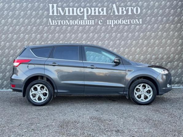 Ford Kuga II с пробегом 2015 года, цена 1 285 000 рублей, 189700 км, внедорожник, Автокод Объявления