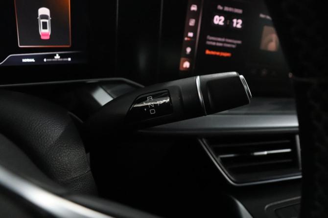 Haval F7 II с пробегом 2025 года, цена 2 161 000 рублей, 48038 км, внедорожник, Автокод Объявления