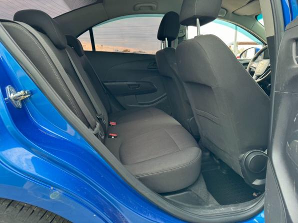 Chevrolet Aveo II с пробегом 2013 года, цена 500 000 рублей, 137687 км, седан, Автокод Объявления