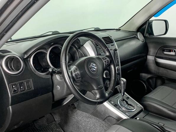 Suzuki Grand Vitara II Рестайлинг с пробегом 2011 года, цена 1 039 000 рублей, 166457 км, внедорожник, Автокод Объявления