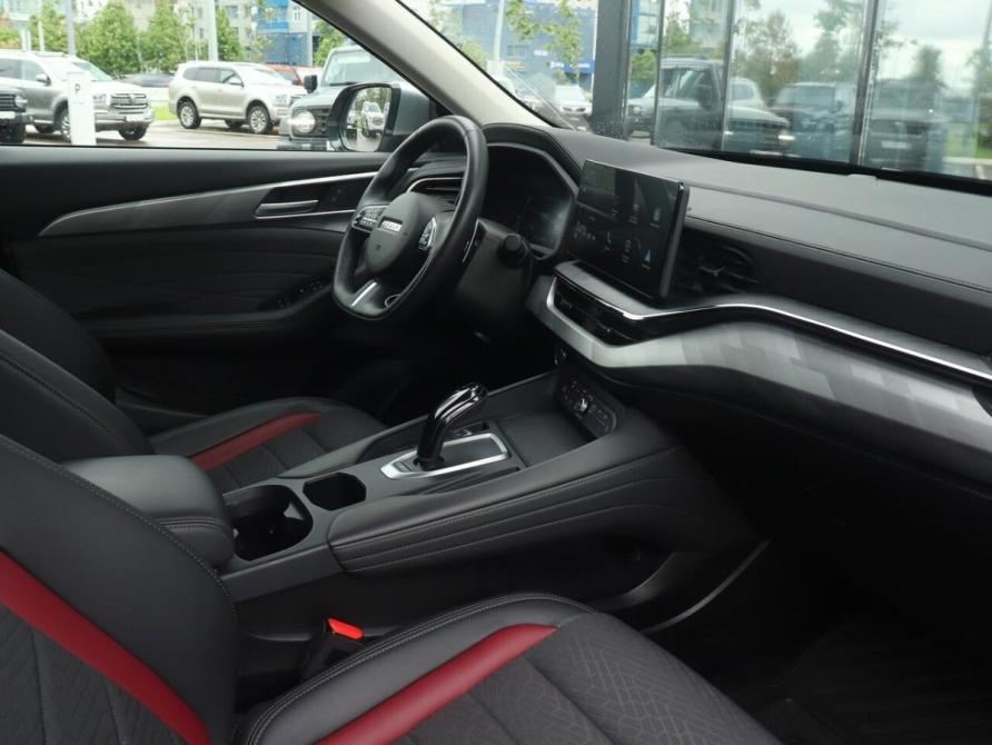 Haval F7x I Рестайлинг Казань  - изображение 6