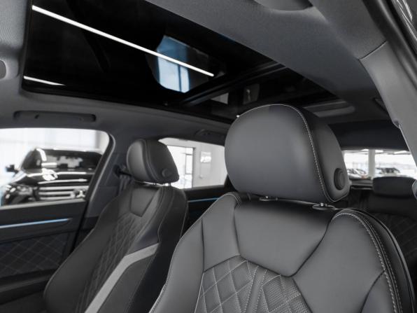 Audi Q3 II (F3) с пробегом 2026 года, цена 4 000 000 рублей, 30 км, внедорожник, Автокод Объявления