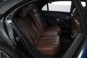 Mercedes-Benz S-Класс VI (W222 C217) Рестайлинг Москва  - изображение 31