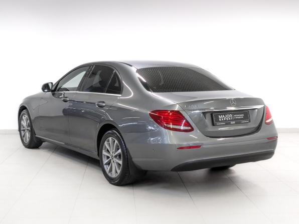 Mercedes-Benz E-Класс V (W213 S213 C238) с пробегом 2018 года, цена 2 650 000 рублей, 103700 км, седан, Автокод Объявления
