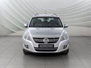Volkswagen Tiguan I Волгоград  - изображение 33
