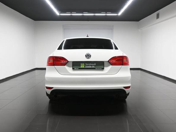 Volkswagen Jetta VI с пробегом 2012 года, цена 895 000 рублей, 192334 км, седан, Автокод Объявления