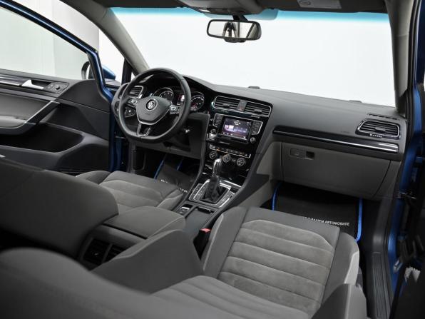 Volkswagen Golf VII с пробегом 2013 года, цена 1 149 000 рублей, 146000 км, хэтчбек, Автокод Объявления