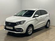 Lada (ВАЗ) XRAY I Санкт-Петербург  - изображение 22