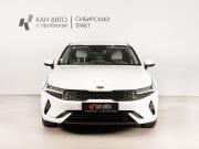 Kia K5 III Казань  - изображение 10