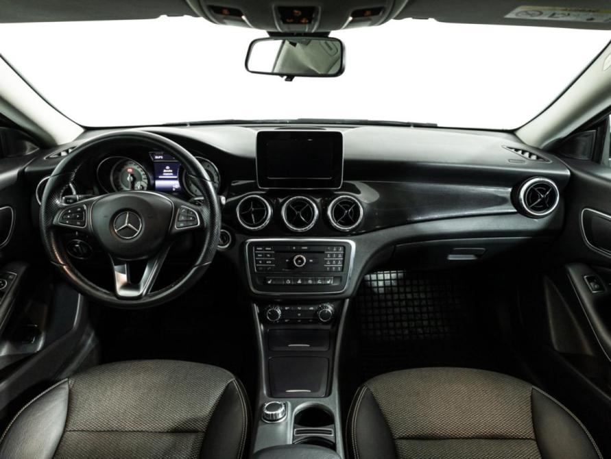 Mercedes-Benz CLA I (C117 X117) Санкт-Петербург  - изображение 12