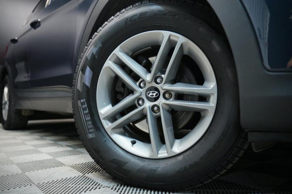 Hyundai Santa Fe III Рестайлинг Крым  - изображение 29
