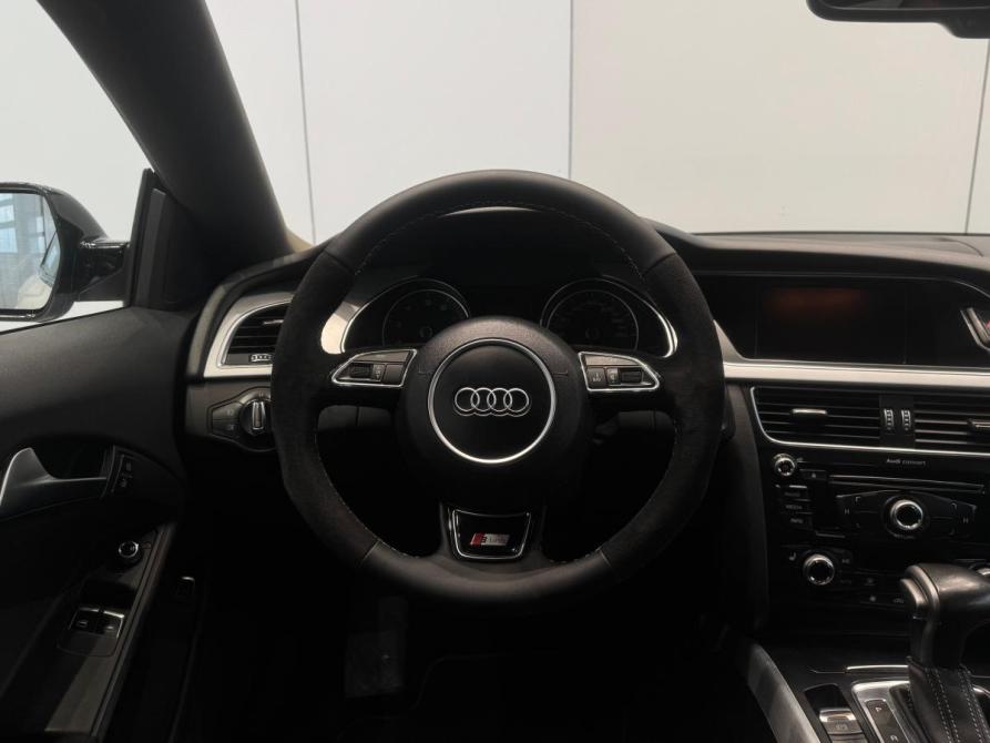 Audi A5 I (8T) Рестайлинг Волжский  - изображение 16