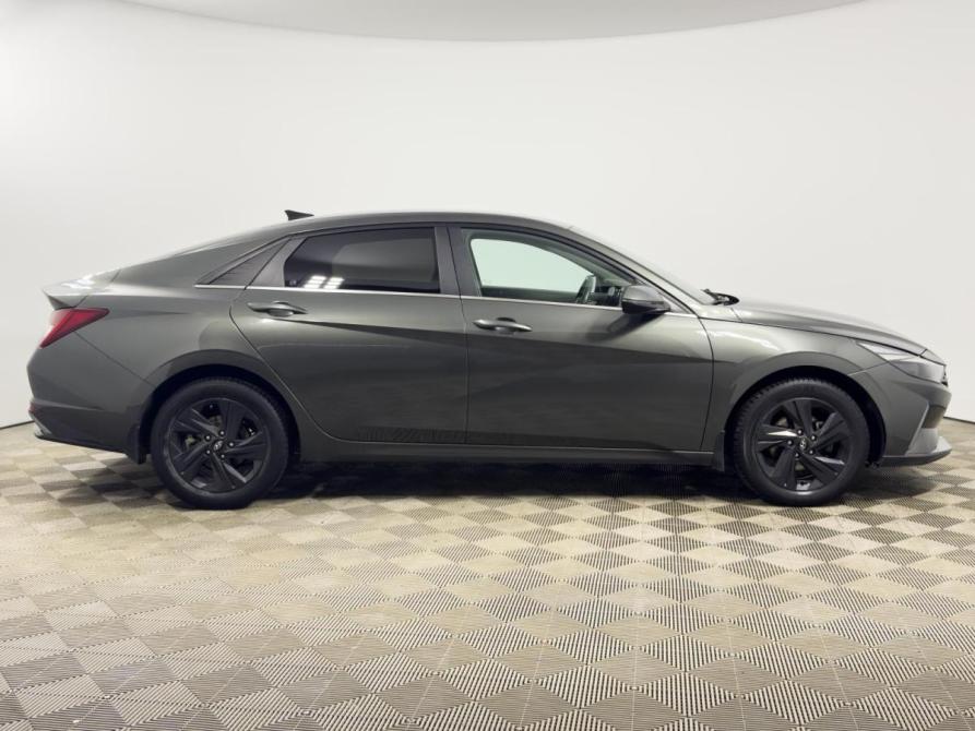 Hyundai Elantra VII (CN7) Казань  - изображение 5