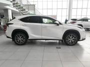 Lexus NX I Казань  - изображение 27