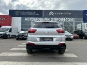 Hyundai Creta I Рестайлинг Тверь  - изображение 29