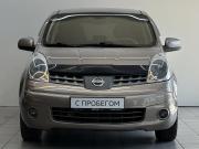 Nissan Note I Барнаул  - изображение 29