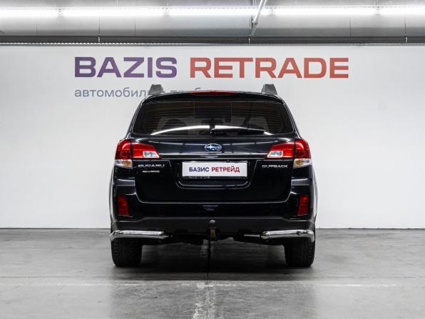Subaru Outback IV Рестайлинг с пробегом 2013 года, цена 1 789 000 рублей, 179747 км, универсал, Автокод Объявления