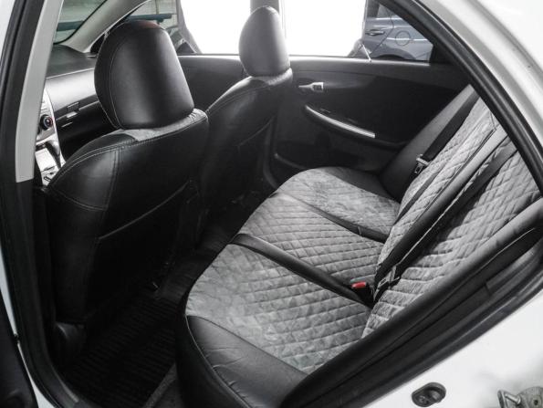Toyota Corolla X (E140 E150) Рестайлинг с пробегом 2013 года, цена 1 179 000 рублей, 143101 км, седан, Автокод Объявления