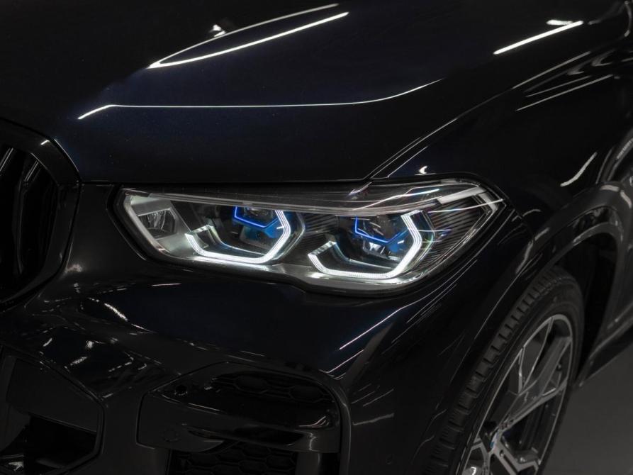 BMW X5 IV (G05/G18) Москва  - изображение 29