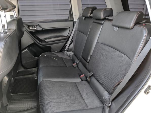 Subaru Forester IV Рестайлинг с пробегом 2015 года, цена 1 850 000 рублей, 150938 км, внедорожник, Автокод Объявления