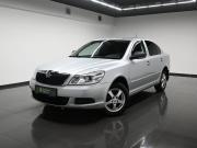 Skoda Octavia II (A5) Рестайлинг Тверь  - изображение 17