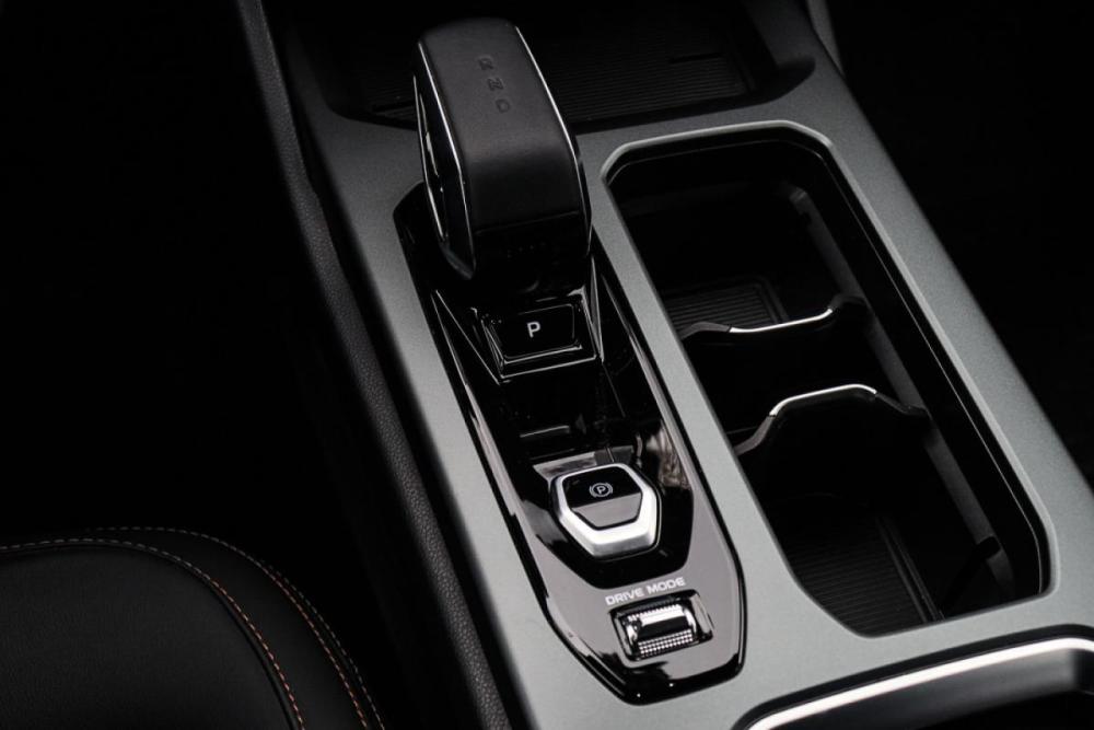 Geely Okavango I Рестайлинг Москва  - изображение 22
