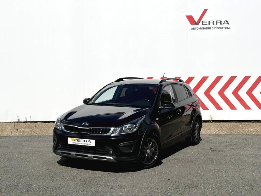 Kia Rio IV Пермь  - изображение 2