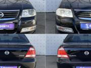 Nissan Almera Classic I Тамбов  - изображение 27