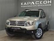 Renault Duster I Пермь  - изображение 19