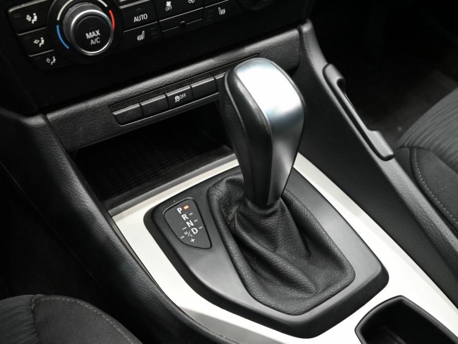 BMW X1 I (E84) Рестайлинг Екатеринбург  - изображение 12