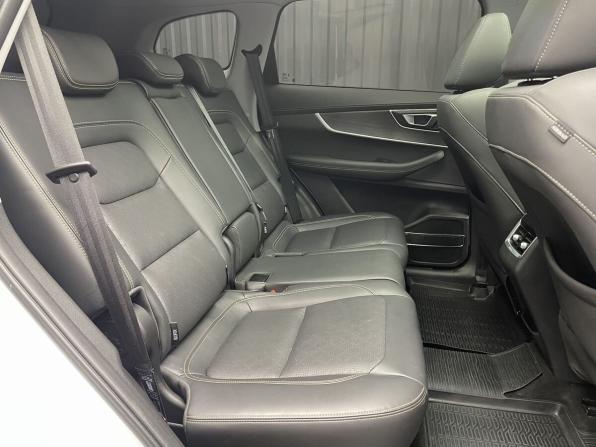 Chery Tiggo 8 I Рестайлинг с пробегом 2023 года, цена 1 815 000 рублей, 47225 км, внедорожник, Автокод Объявления