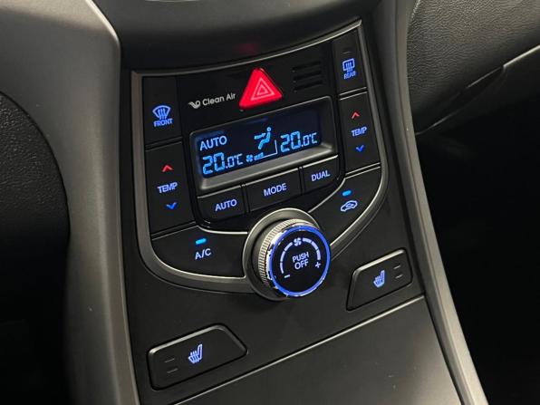 Hyundai Elantra V (MD) Рестайлинг с пробегом 2014 года, цена 1 199 000 рублей, 88147 км, седан, Автокод Объявления