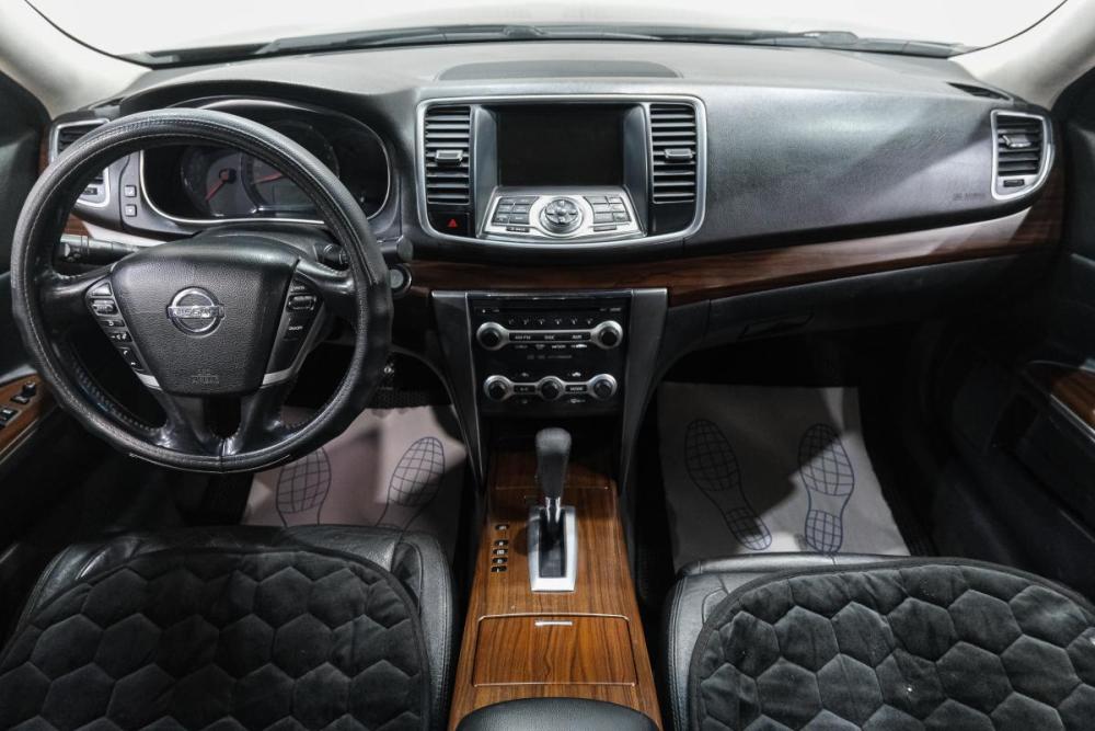 Nissan Teana II Новокузнецк  - изображение 14