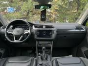 Volkswagen Tiguan II Рестайлинг Санкт-Петербург  - изображение 54