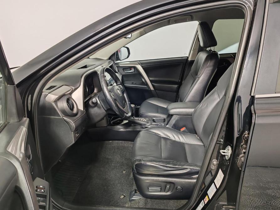 Toyota RAV4 IV (XA40) Рестайлинг Москва  - изображение 16
