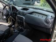 Renault Duster I Москва  - изображение 25