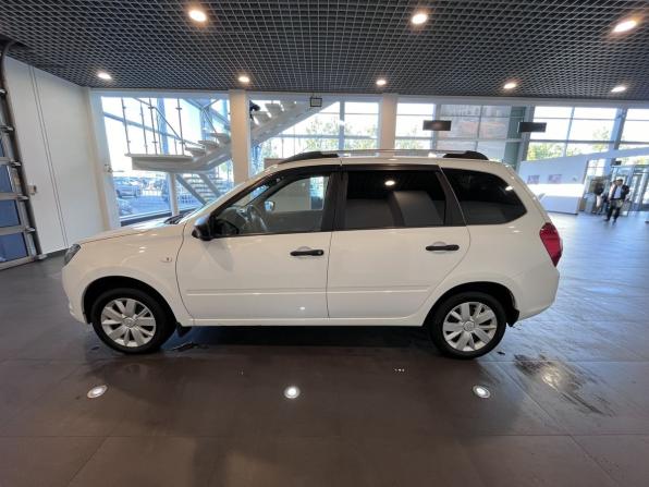 Lada (ВАЗ) Granta I Рестайлинг с пробегом 2020 года, цена 700 000 рублей, 110061 км, универсал, Автокод Объявления