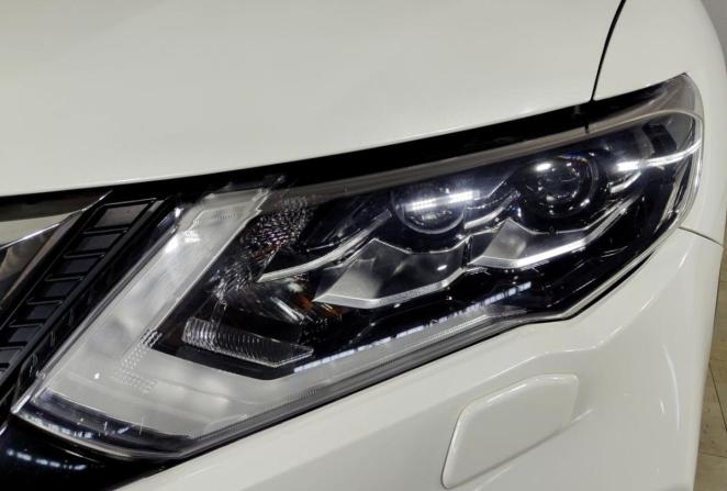 Nissan X-Trail III Рестайлинг с пробегом 2021 года, цена 2 750 000 рублей, 105019 км, внедорожник, Автокод Объявления