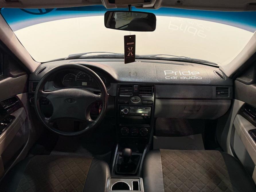 Lada (ВАЗ) Priora I Новочеркасск  - изображение 9