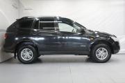 SsangYong Kyron I Рестайлинг Кемерово  - изображение 24