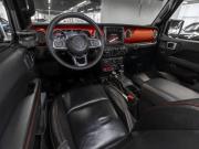 Jeep Wrangler IV (JL) Москва  - изображение 35