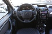 Renault Duster I Рестайлинг Белгород  - изображение 38