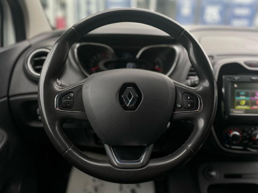 Renault Kaptur I Краснодар  - изображение 13