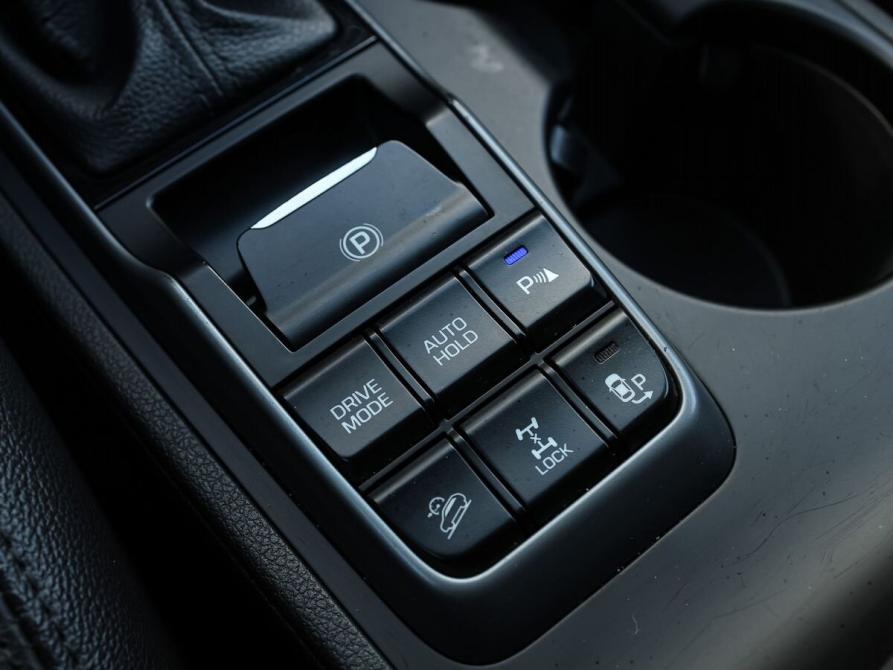 Hyundai Tucson III Ижевск  - изображение 29
