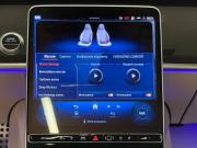 Mercedes-Benz S-Класс AMG IV (W223) Москва  - изображение 100